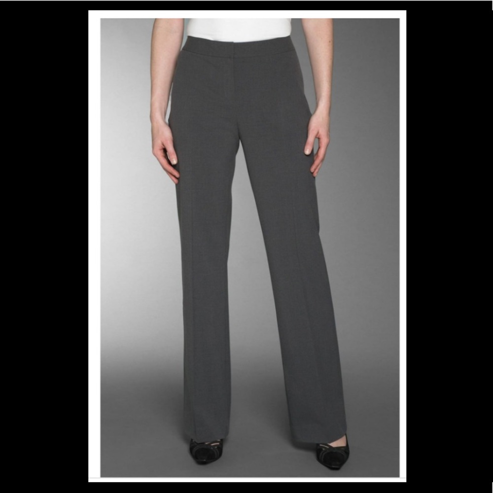Bree Pants from Nordstrom’s Semantiks, in charcoal